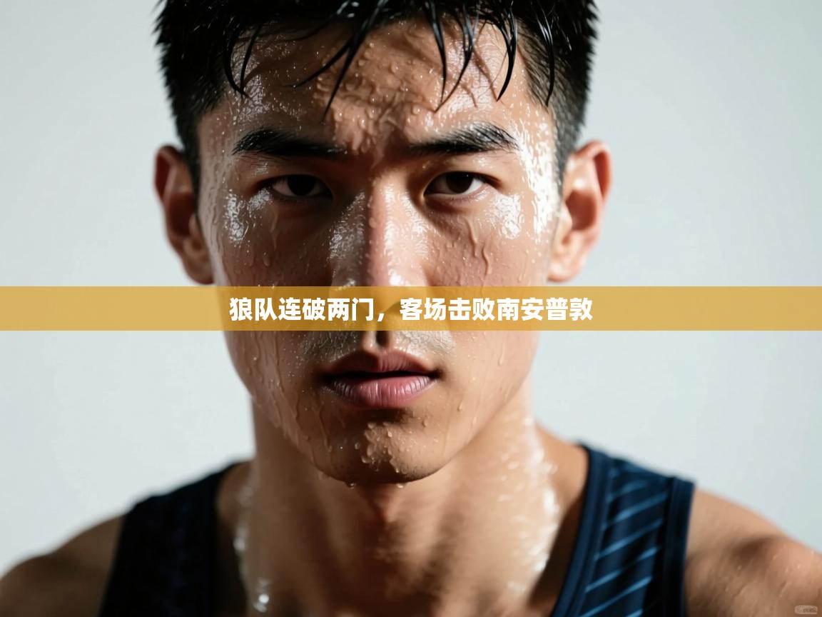 开云体育PC版网页版登录-狼队连破两门，客场击败南安普敦  第1张