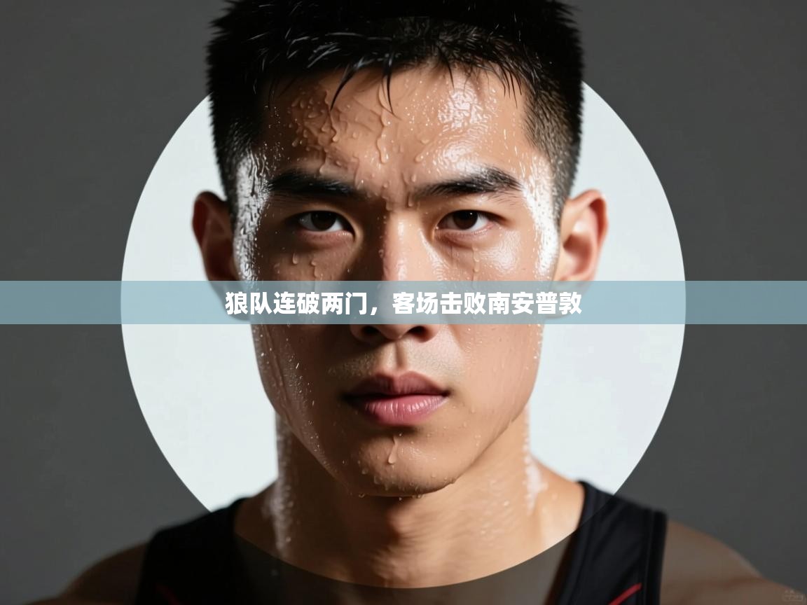 开云体育PC版网页版登录-狼队连破两门，客场击败南安普敦  第2张