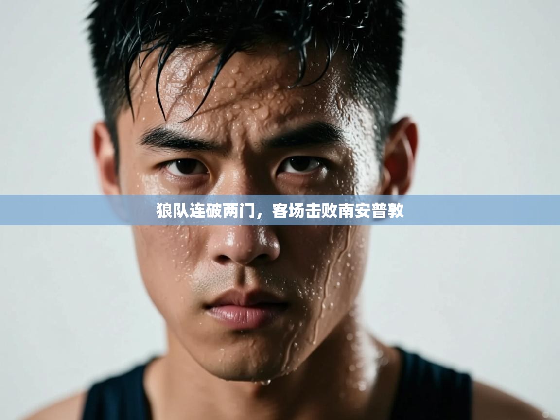 开云体育PC版网页版登录-狼队连破两门，客场击败南安普敦  第3张