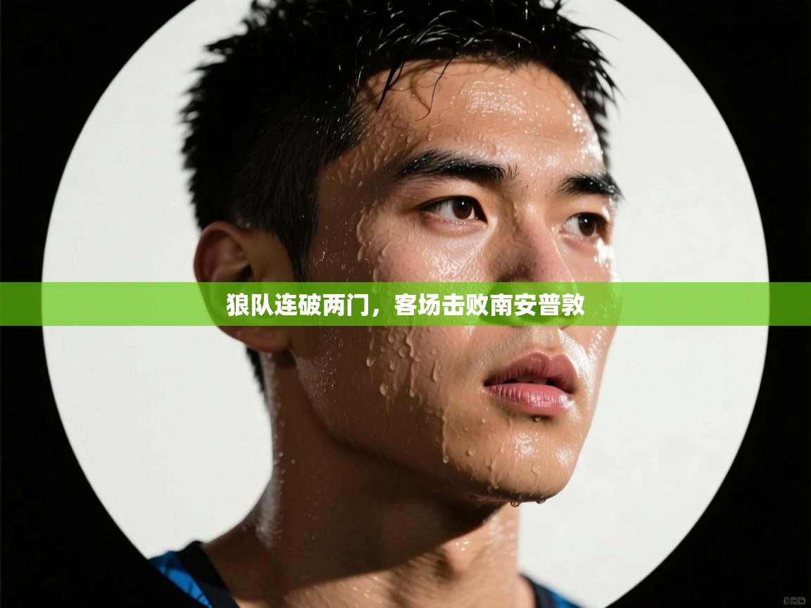 开云体育PC版网页版登录-狼队连破两门，客场击败南安普敦  第4张