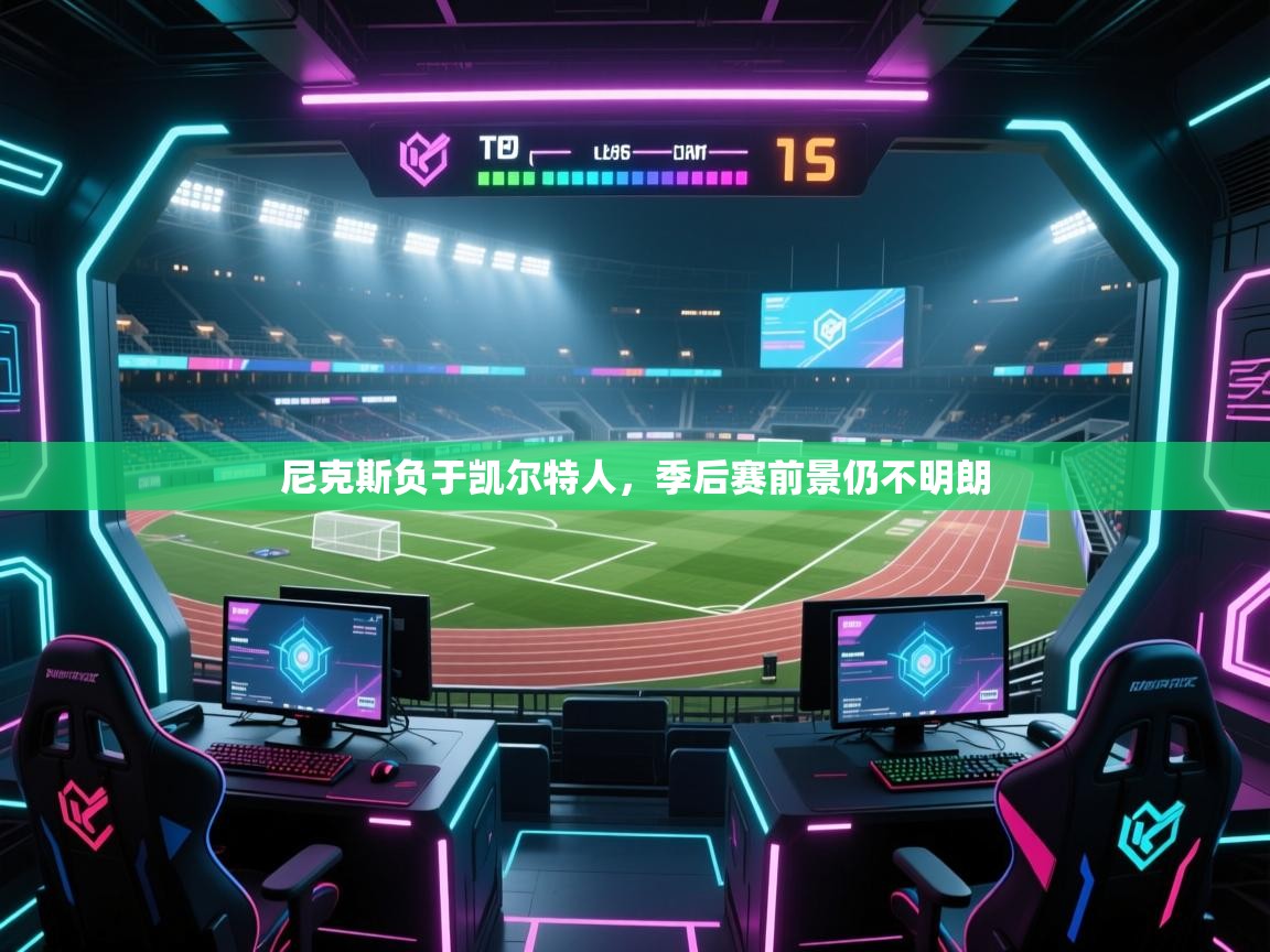 云开体育app登录入口-尼克斯负于凯尔特人,季后赛前景仍不明朗 第4张