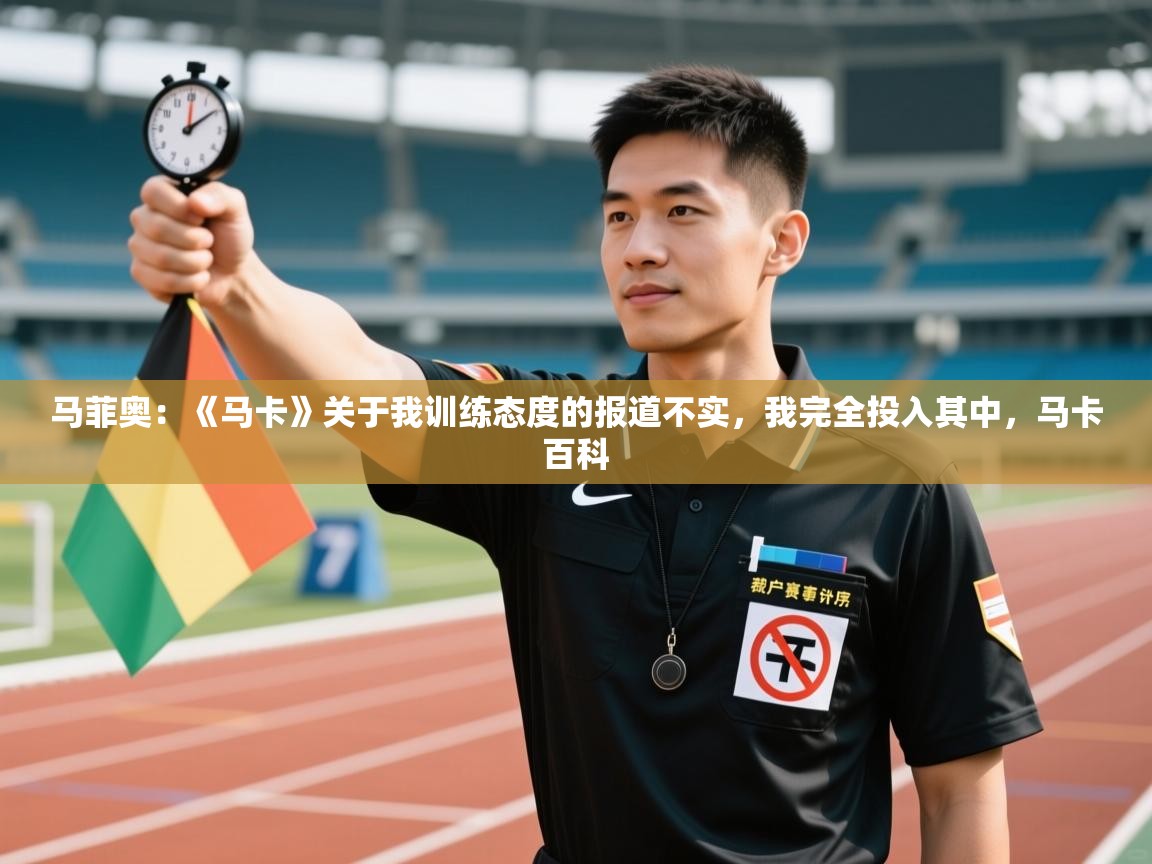 开云体育app官网入口-马菲奥：《马卡》关于我训练态度的报道不实，我完全投入其中，马卡百科  第2张