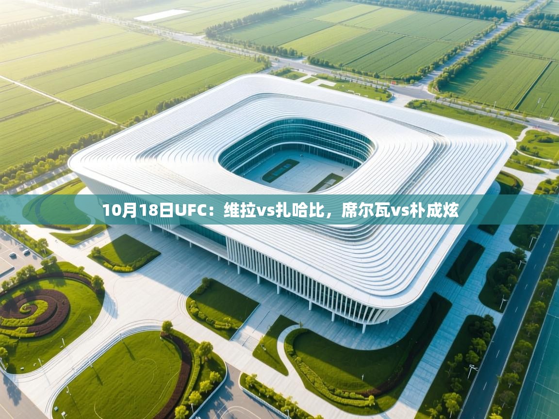 开云体育入口-10月18日UFC：维拉vs扎哈比，席尔瓦vs朴成炫  第2张