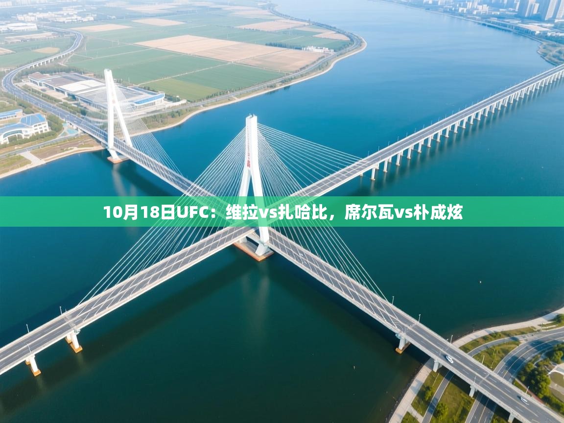 开云体育入口-10月18日UFC：维拉vs扎哈比，席尔瓦vs朴成炫  第3张