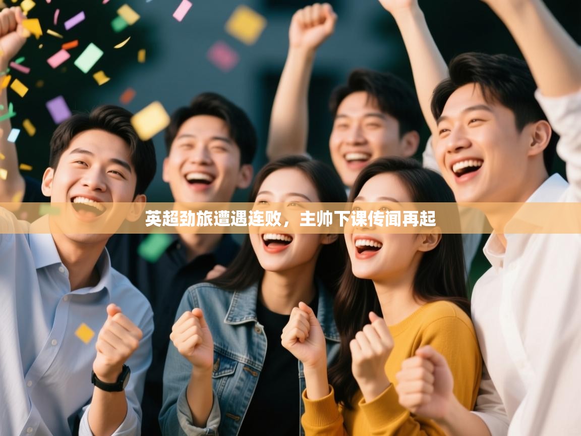 开云体育app官网下载地址-英超劲旅遭遇连败，主帅下课传闻再起  第3张