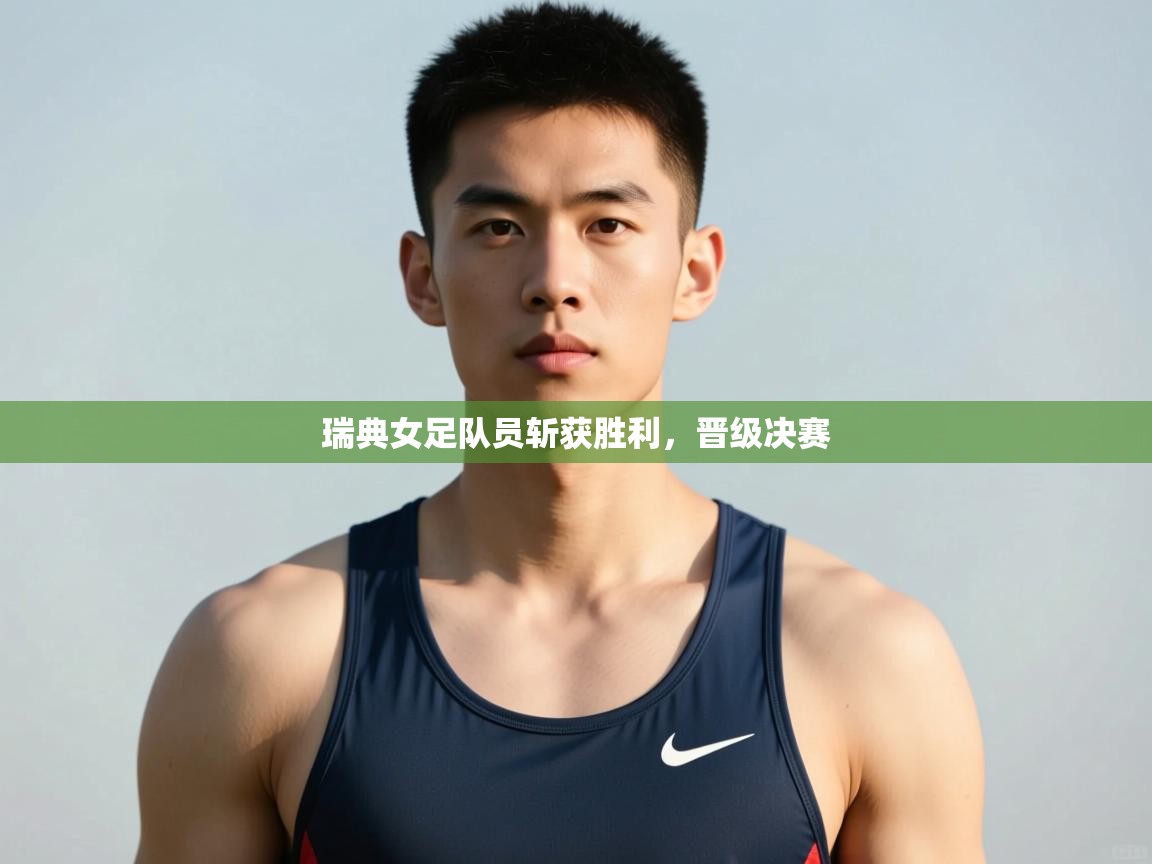 开云体育app官网-瑞典女足队员斩获胜利,晋级决赛 第2张