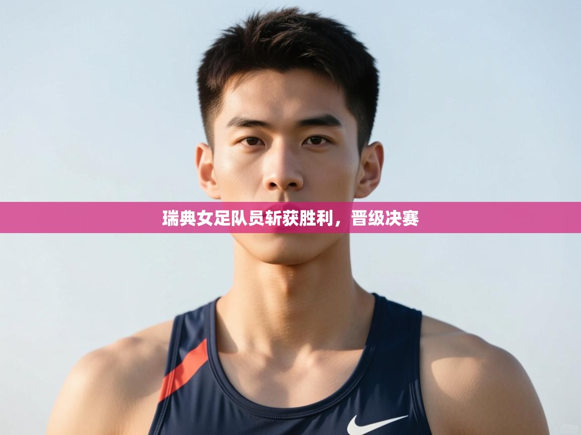 开云体育app官网-瑞典女足队员斩获胜利,晋级决赛 第3张