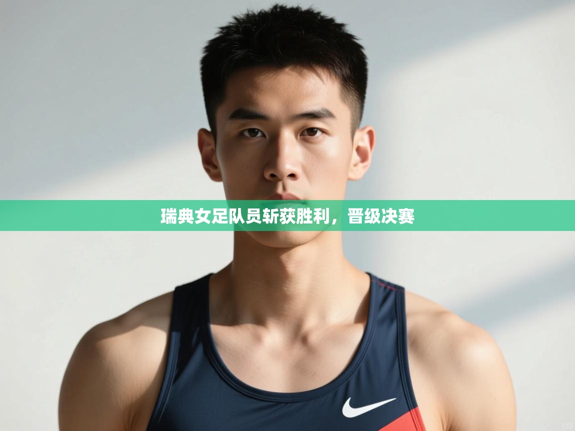 开云体育app官网-瑞典女足队员斩获胜利,晋级决赛 第4张