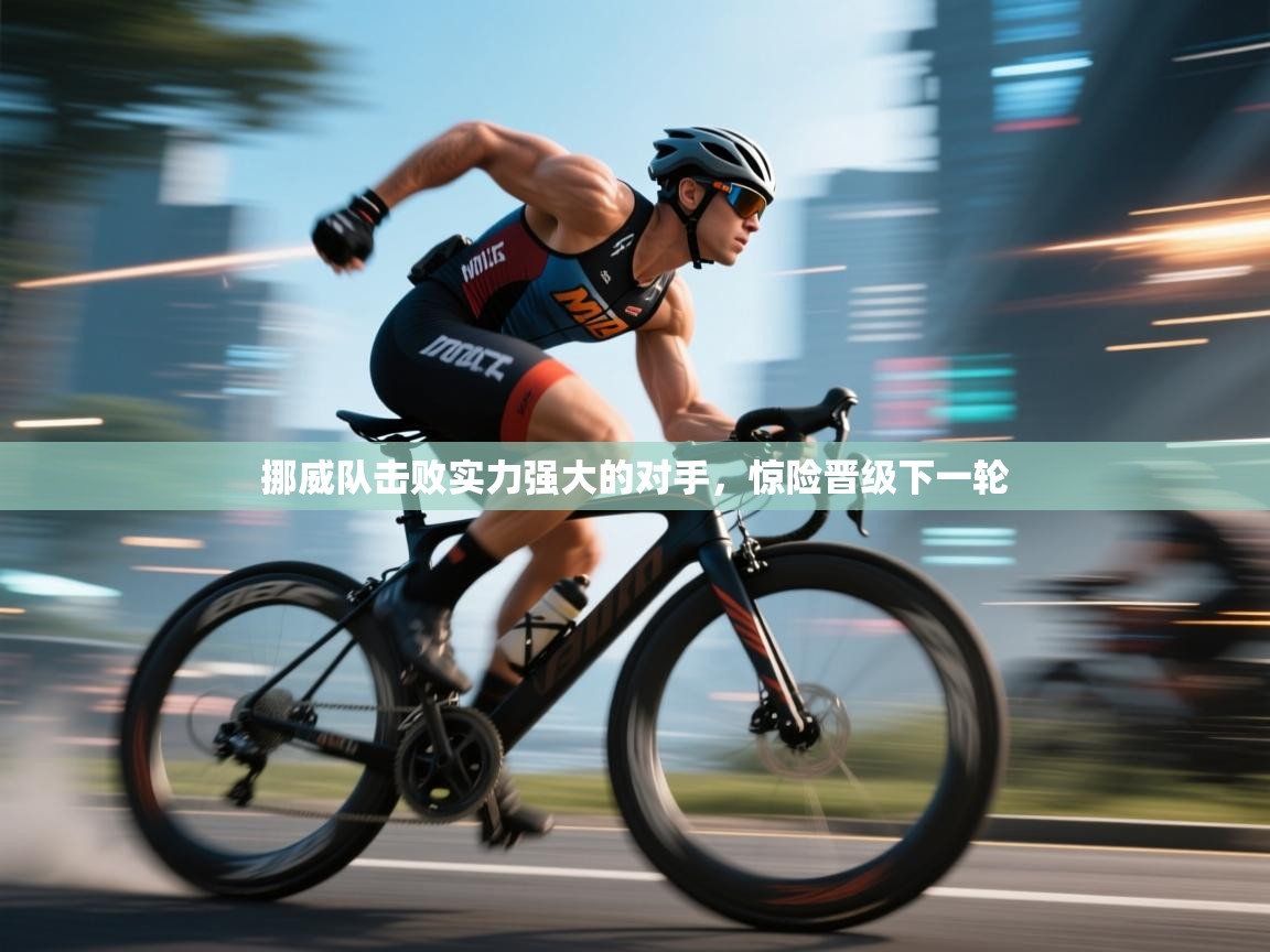 开云体育官方版下载-挪威队击败实力强大的对手，惊险晋级下一轮  第3张