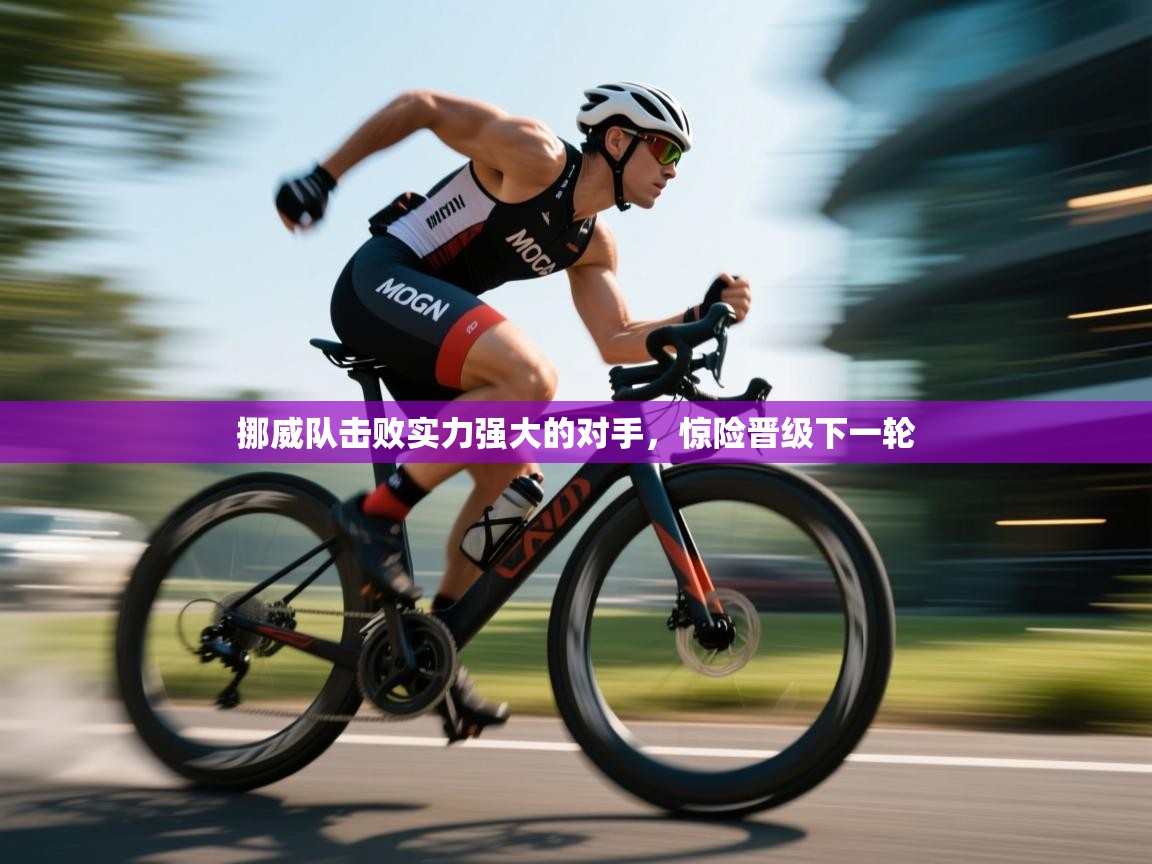 开云体育官方版下载-挪威队击败实力强大的对手，惊险晋级下一轮  第4张