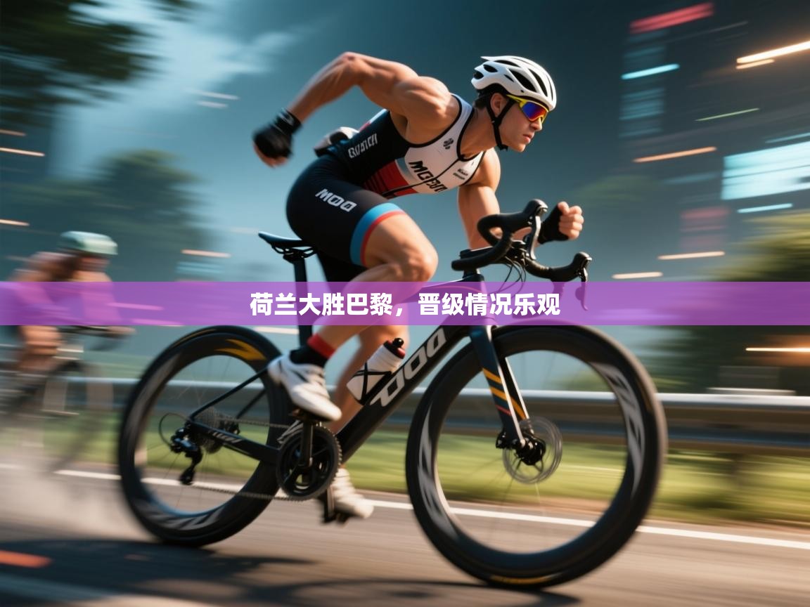 开云体育直播平台-荷兰大胜巴黎,晋级情况乐观 第2张