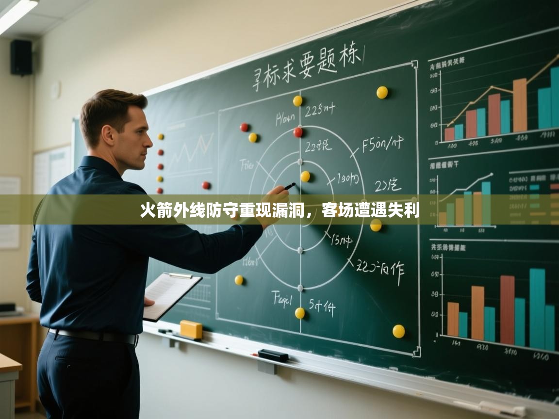 开云手机版-火箭外线防守重现漏洞，客场遭遇失利  第2张