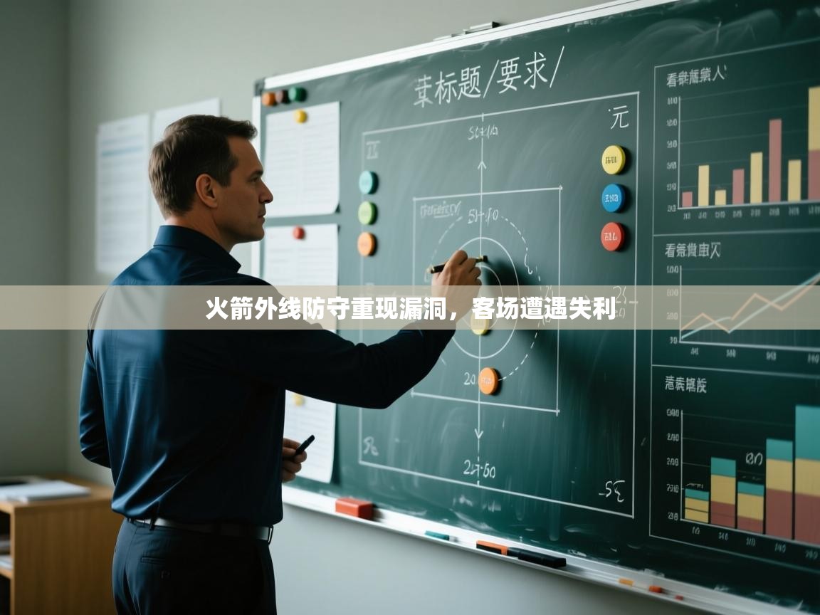 开云手机版-火箭外线防守重现漏洞，客场遭遇失利  第3张