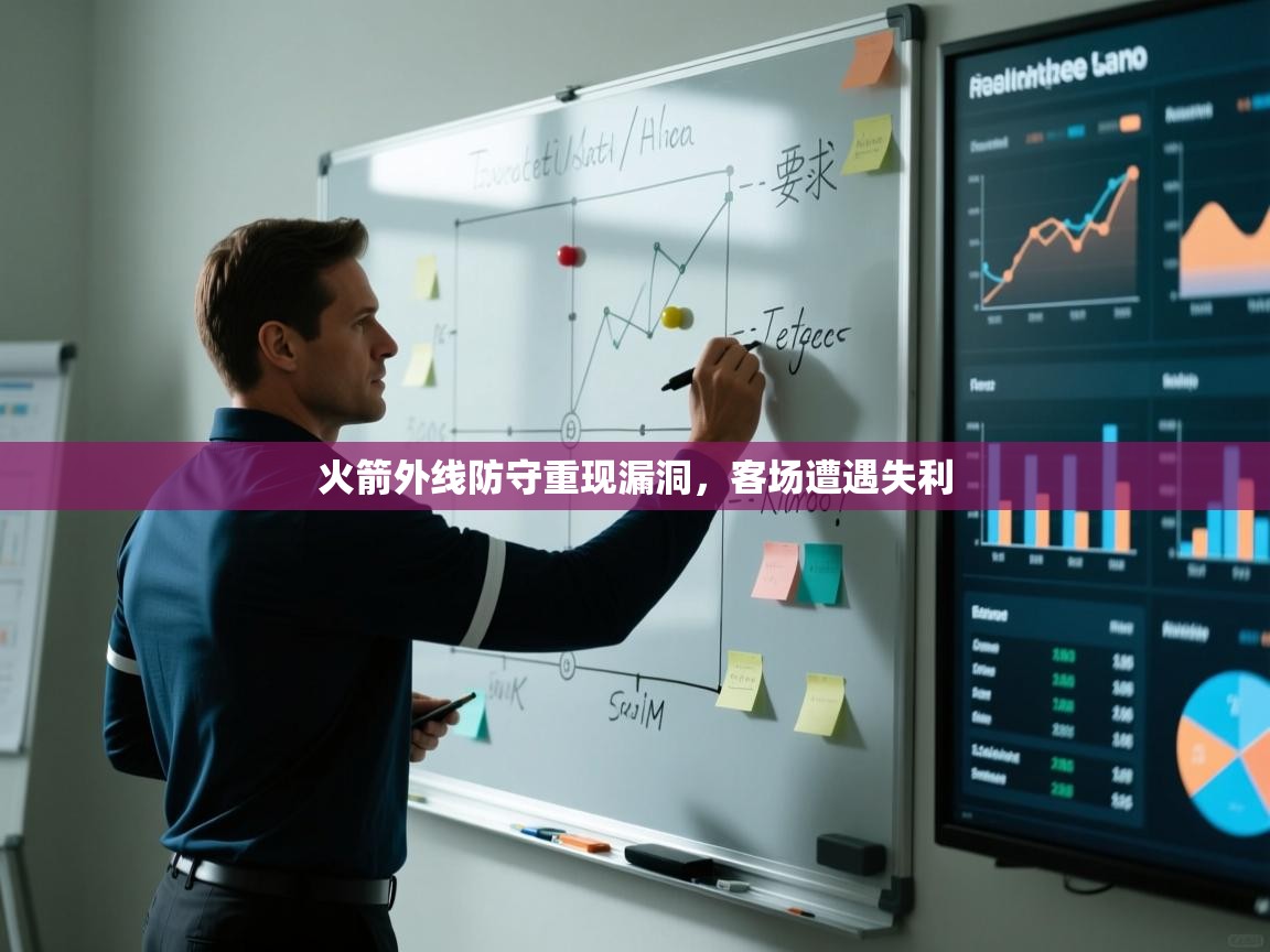 开云手机版-火箭外线防守重现漏洞，客场遭遇失利  第4张